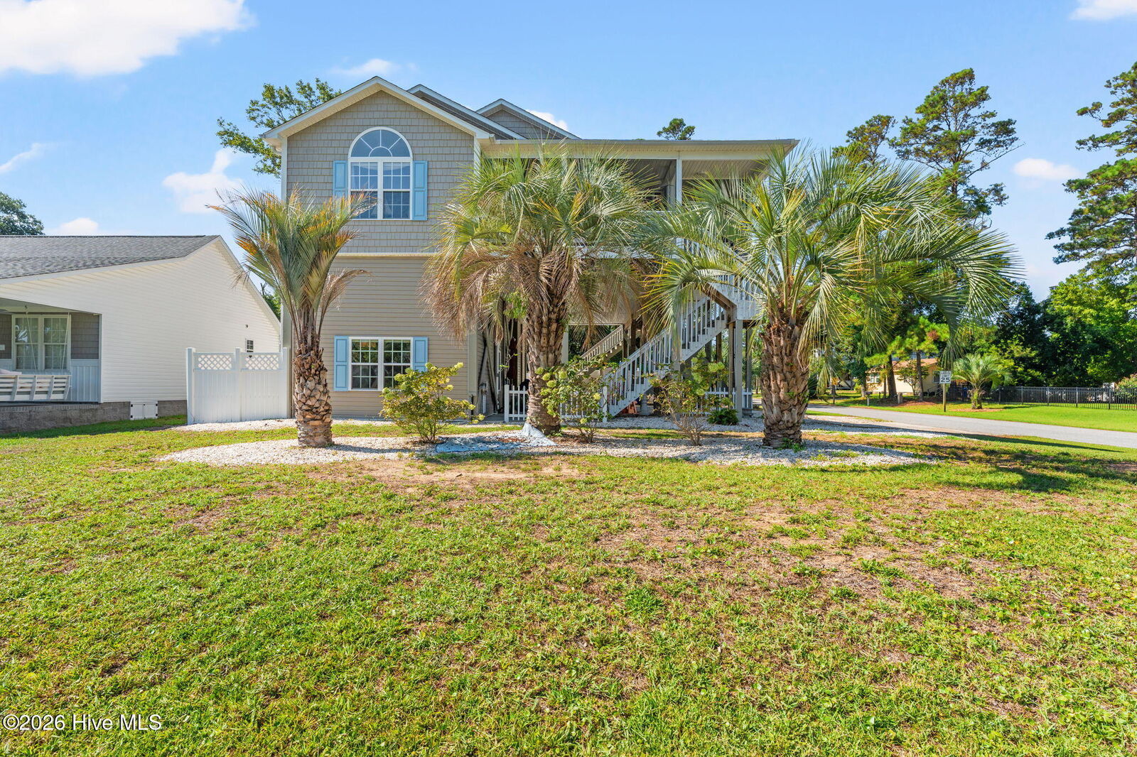 Property Photo:  5801 E Yacht Drive  NC 28465 