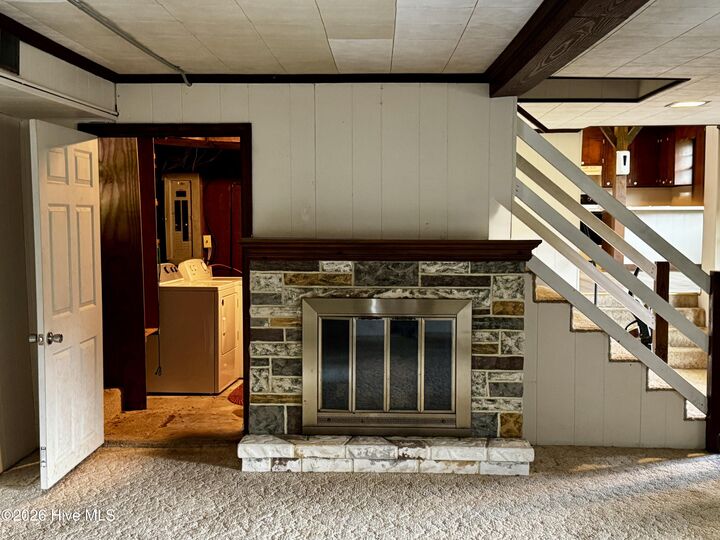 Property Photo: 8001 W Main Street NC 27892