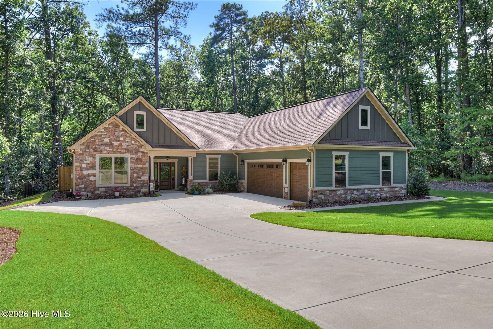 Property Photo:  223 Candlewick Loop  SC 29835 