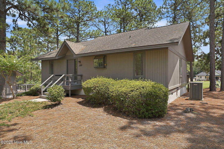 Property Photo:  280 Barton Hills Court  NC 28374 