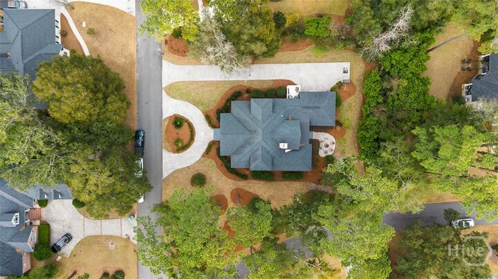 Property Photo: 2 Lightenstone Court GA 31411
