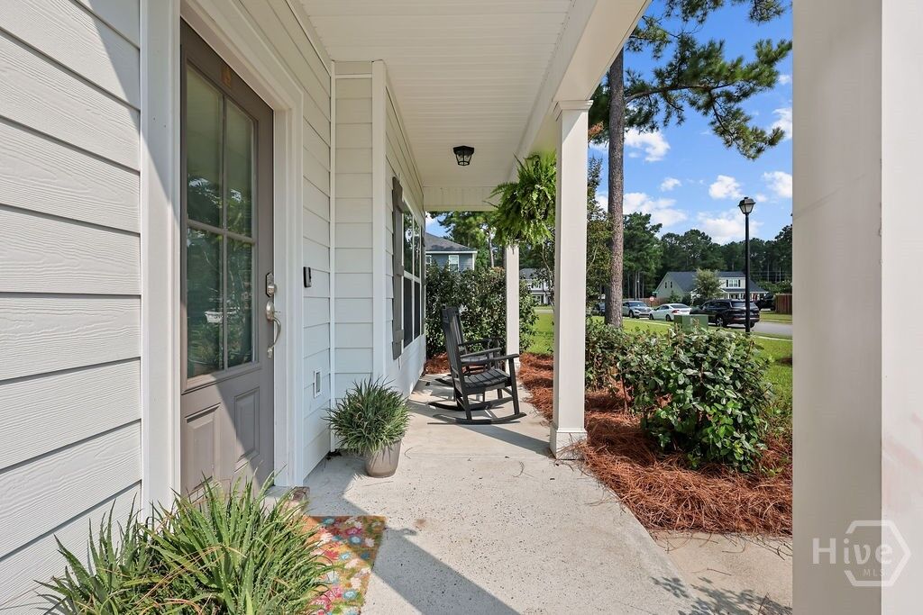 Property Photo: 44 Shortleaf Trail GA 31324