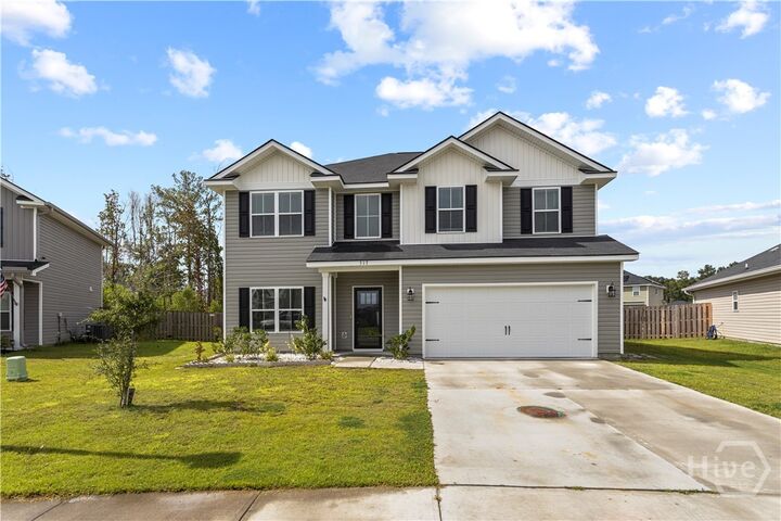 Property Photo:  517 Abode Avenue  GA 31313 