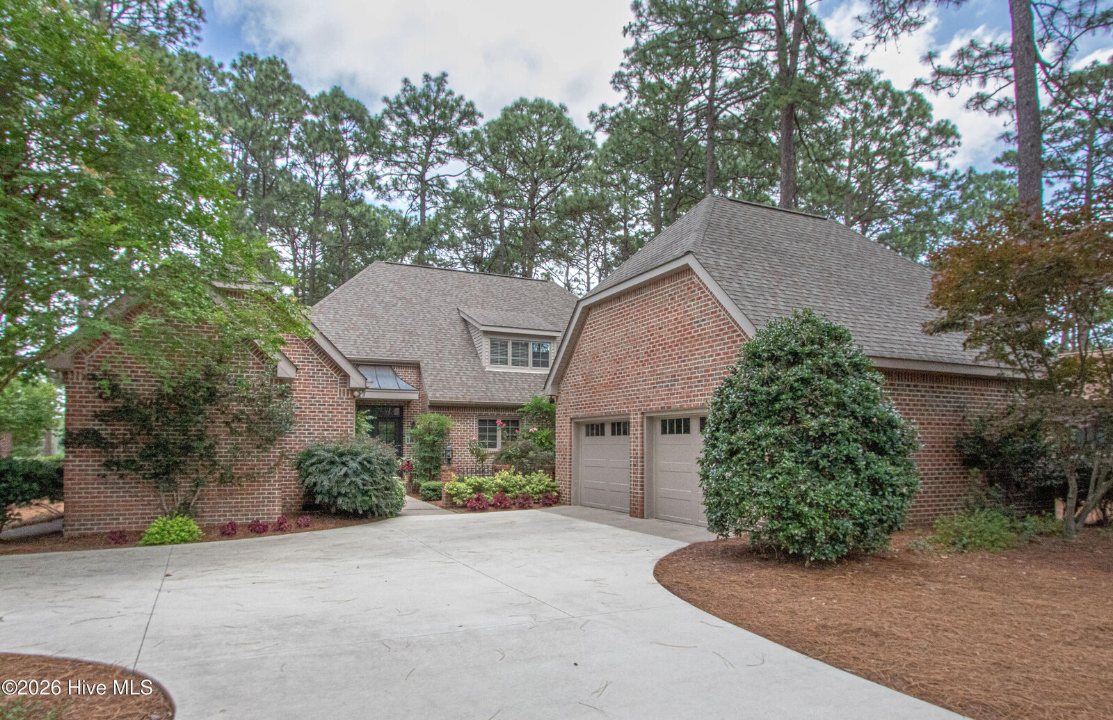 Property Photo: 185 Baltusrol Lane NC 28374