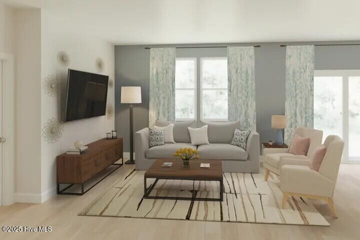 Property Photo: 6239 Raystone Way 128 NC 28451