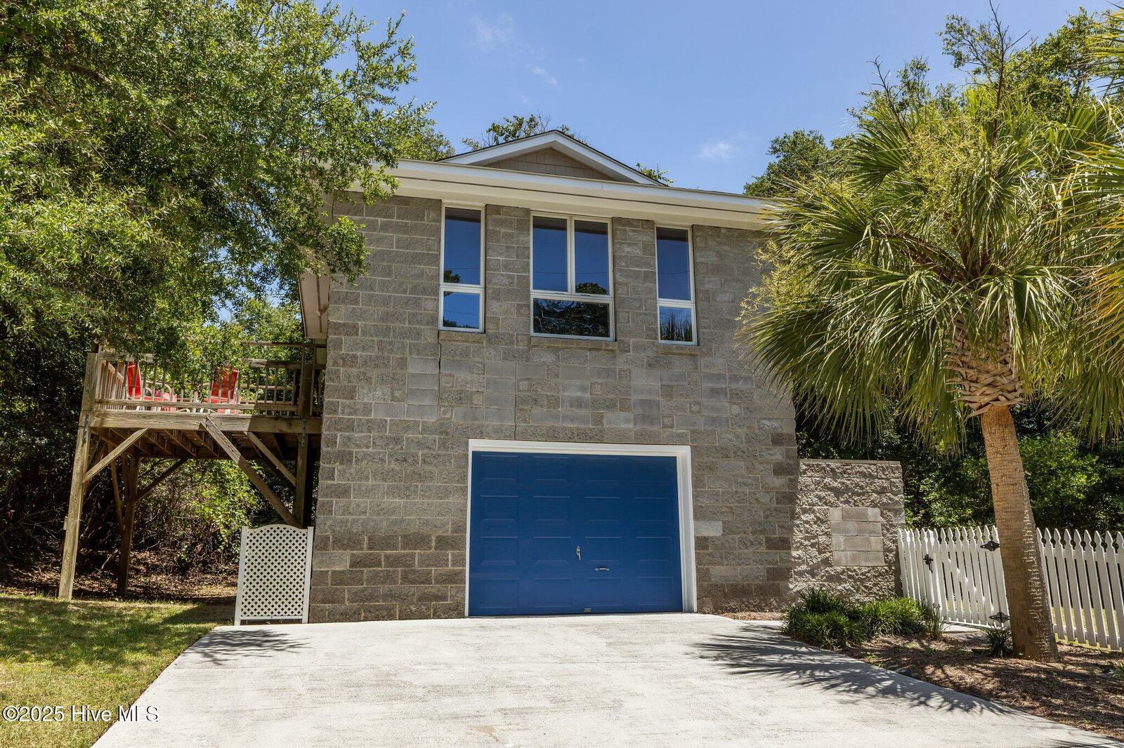 Property Photo: 412 Wild Cherry Lane NC 28594