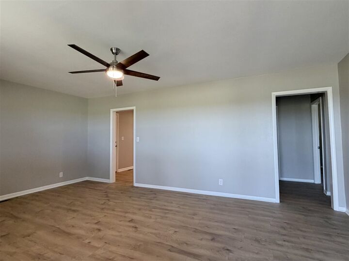 Property Photo: 3551 W Hubbard Rd OK 74601