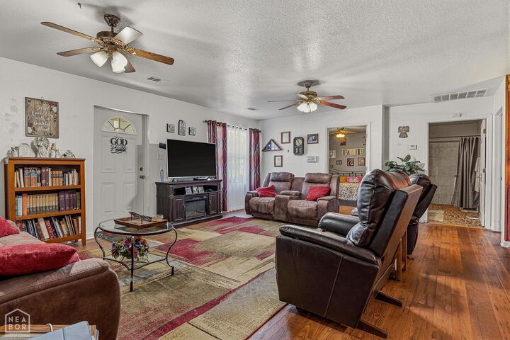 Property Photo: 2507 Paula Drive AR 72433