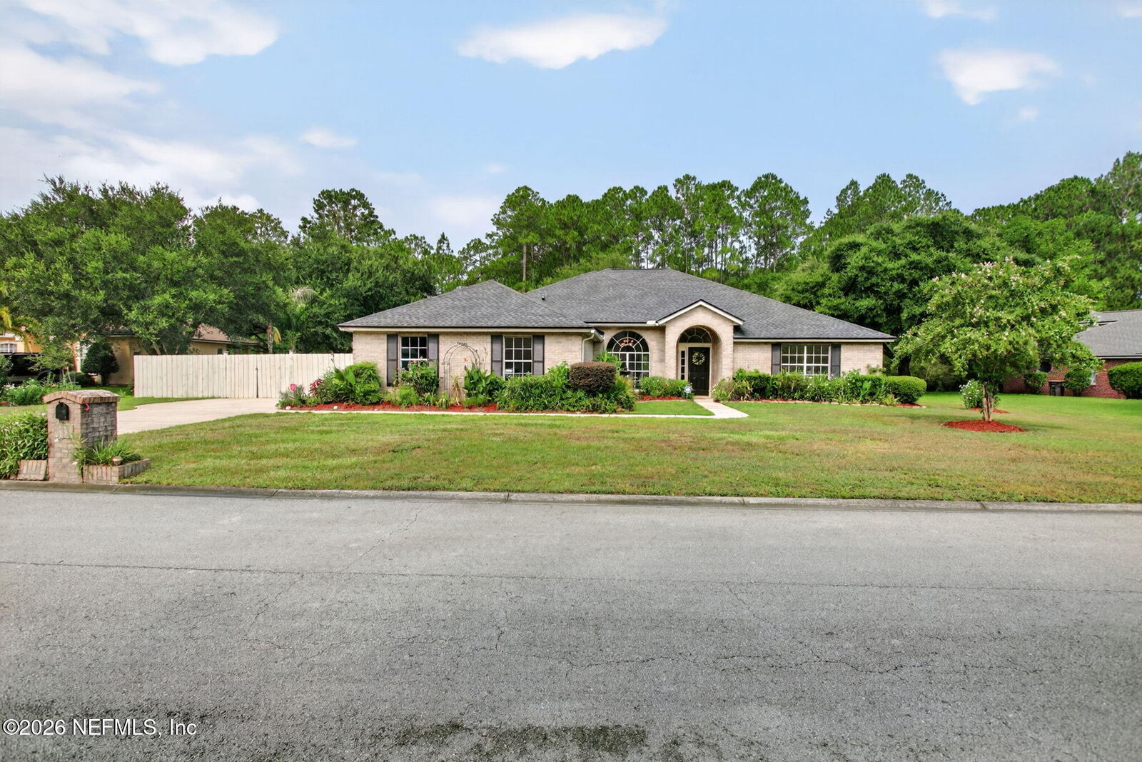 Property Photo:  5960 Long Cove Drive  FL 32222 