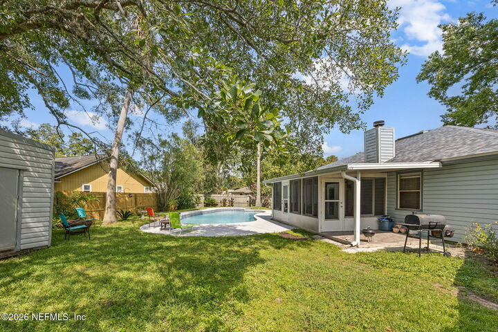 Property Photo:  2084 Tickford Street  FL 32068 