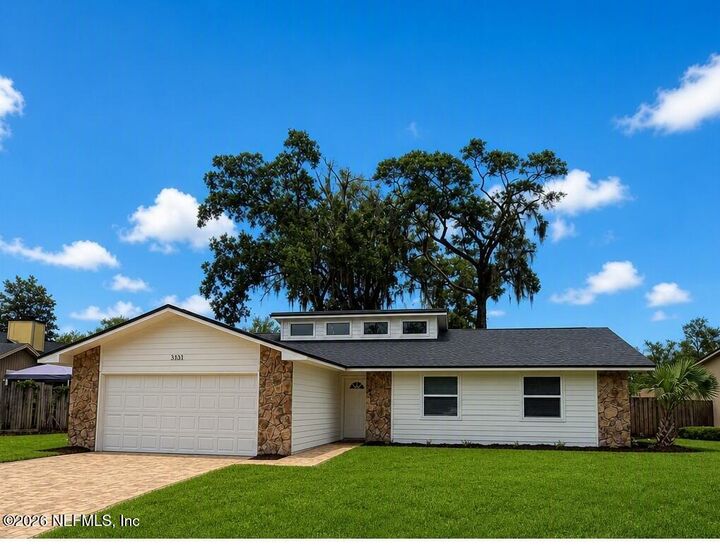 Property Photo:  3443 Remler Drive S  FL 32223 