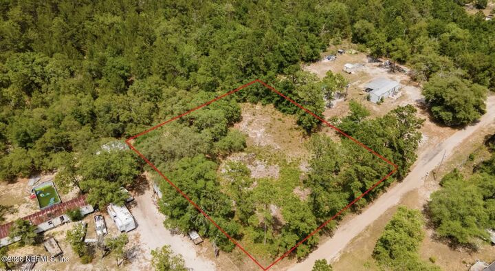 Property Photo: 4967 Nature Drive FL 32656