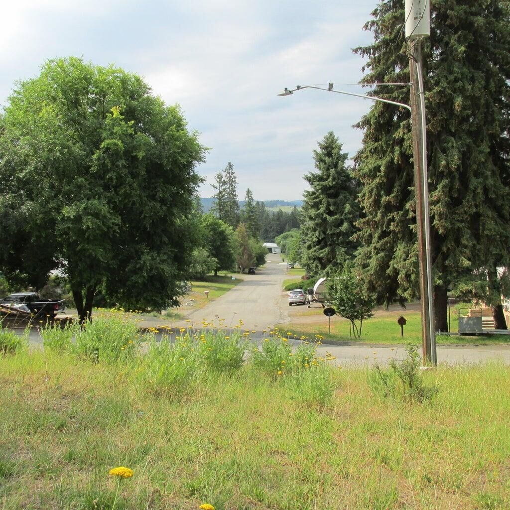 Property Photo: 474 W 9th Ave WA 99114