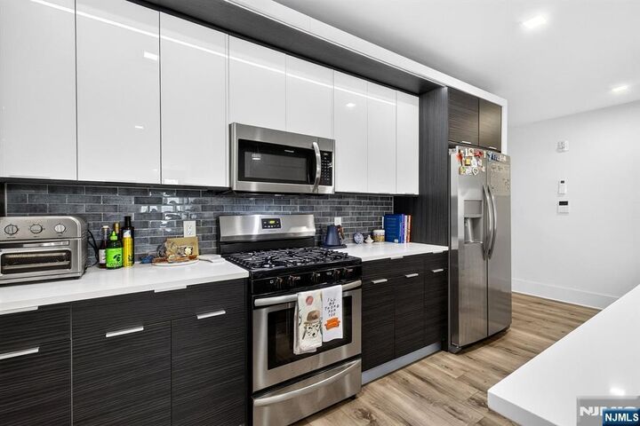 Property Photo: 62 69th Street 203 NJ 07093