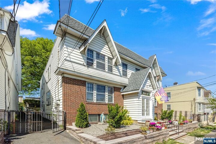 Property Photo: 193 Dukes Street NJ 07032