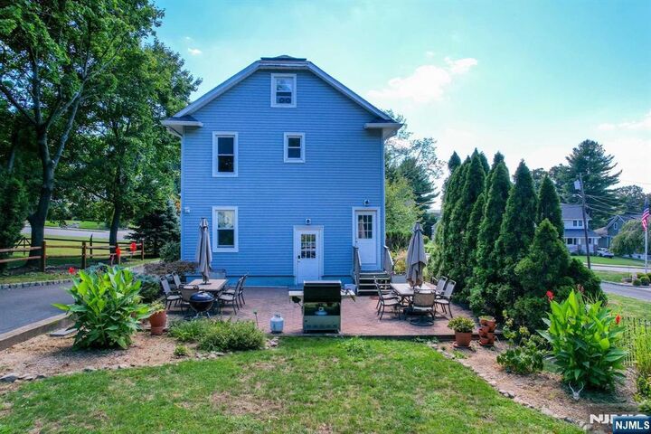Property Photo: 45 Hill Street NJ 07432