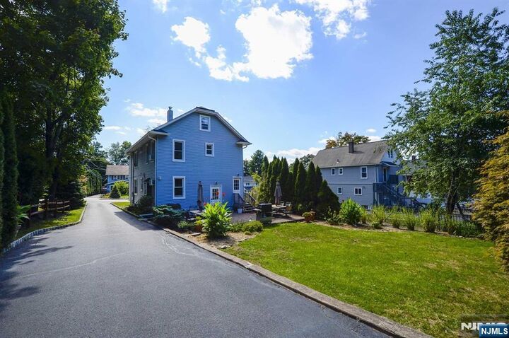 Property Photo:  45 Hill Street  NJ 07432 