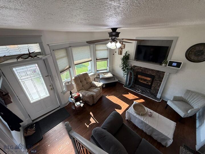 Property Photo:  2001 Nevada Avenue  MT 59701 