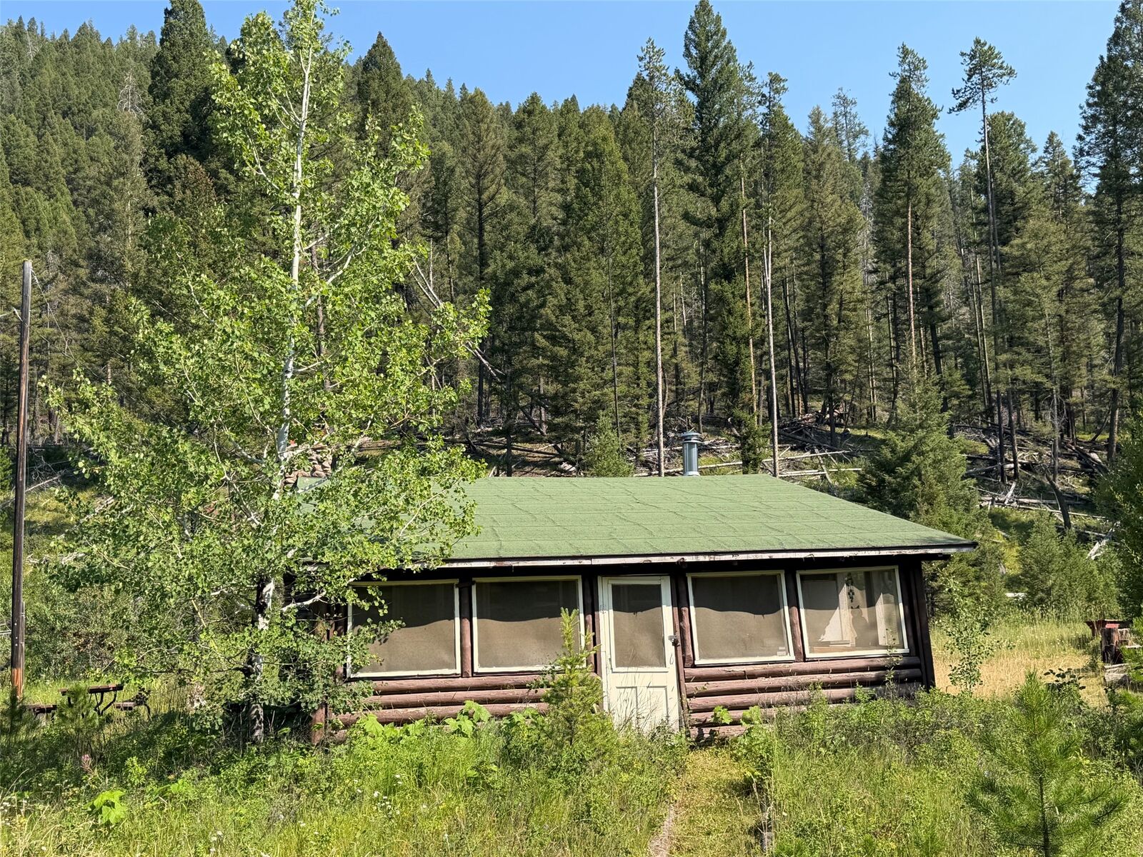 Property Photo:  10 Moose Creek Villa  MT 59601 