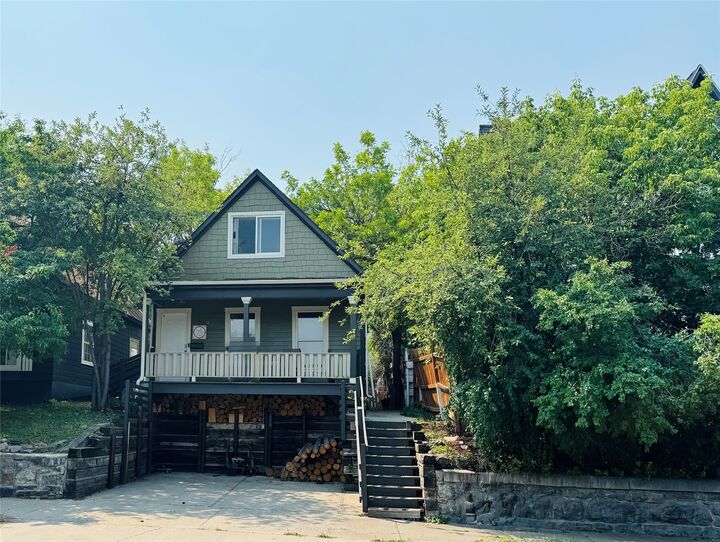 Property Photo:  309 E Broadway Street  MT 59601 