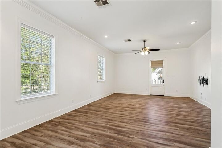 Property Photo: 18100 Cusachs Drive LA 70433