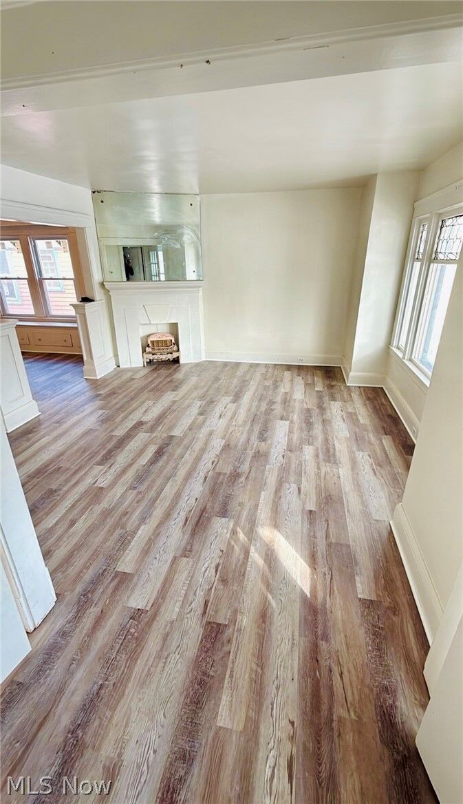 Property Photo: 1088 E 141st Street OH 44110