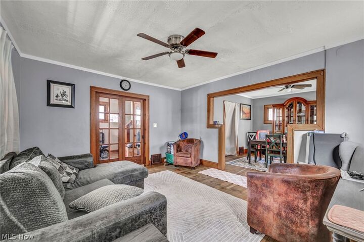 Property Photo: 1502 Ferman Avenue OH 44109