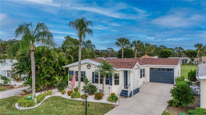 Property Photo:  26821 Sammoset Way  FL 34135 