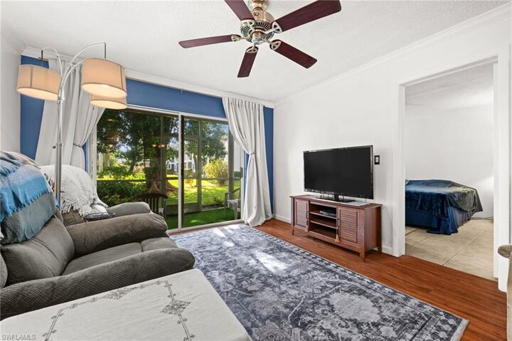 Property Photo:  7001 New Post Dr 3  FL 33917 