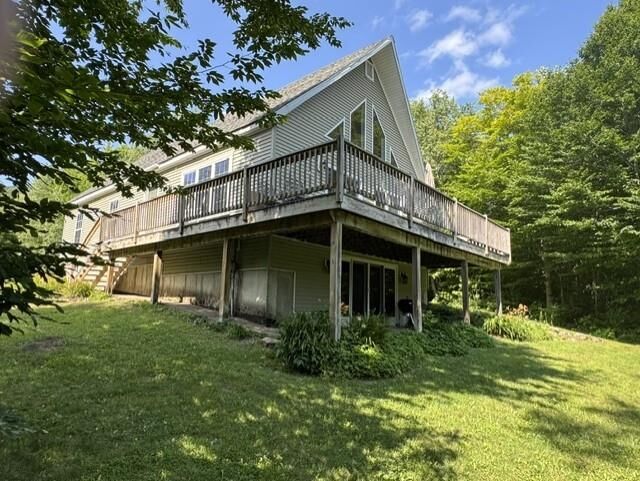 Property Photo: 825 Highland Drive VT 05471
