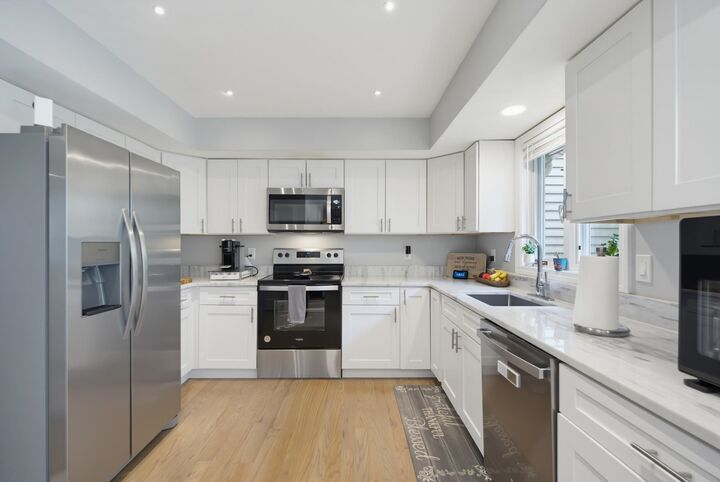 Property Photo: 4 Quimby Lane NH 03811