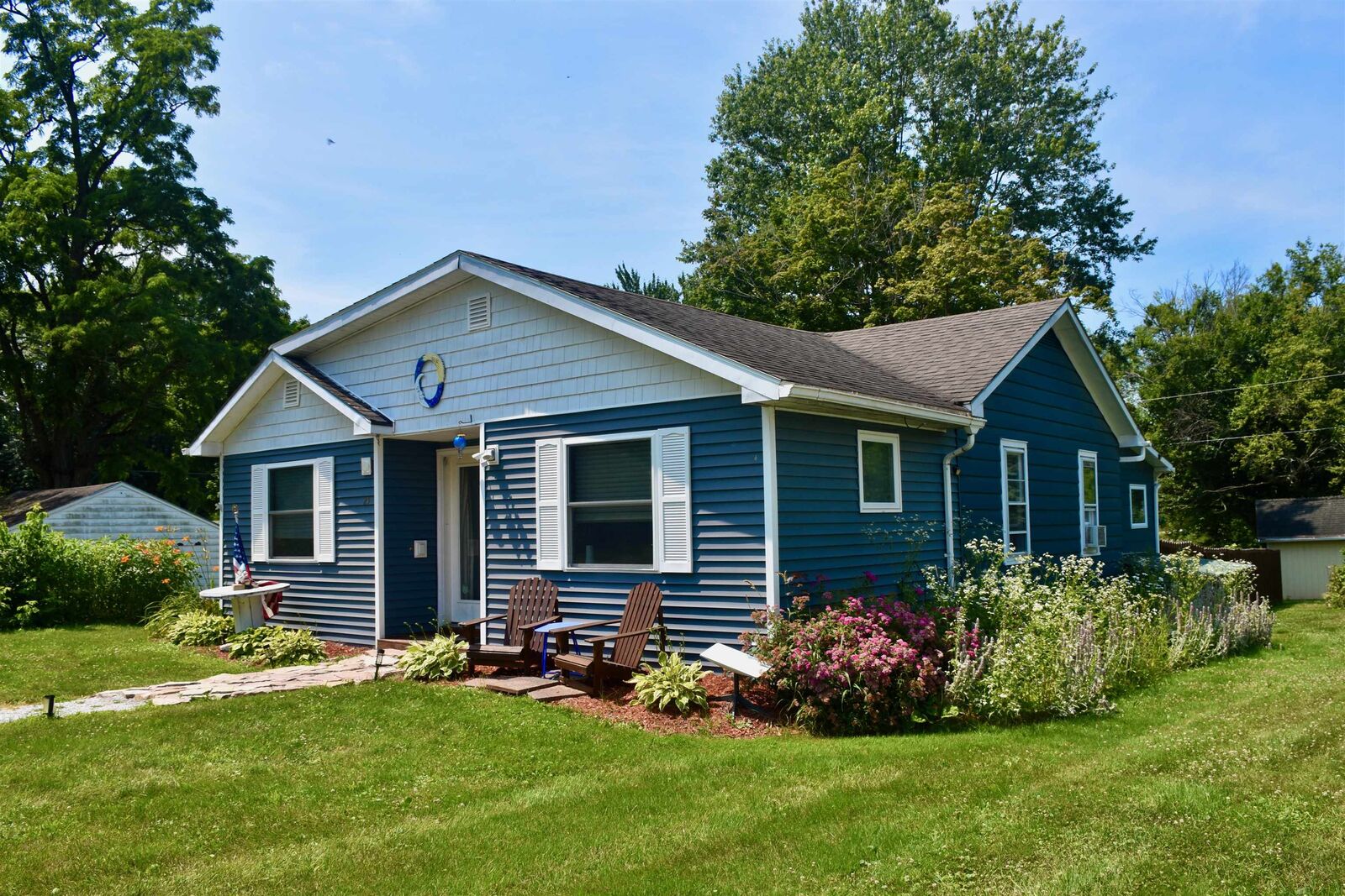 Property Photo:  23 Mooney Drive  VT 05440 