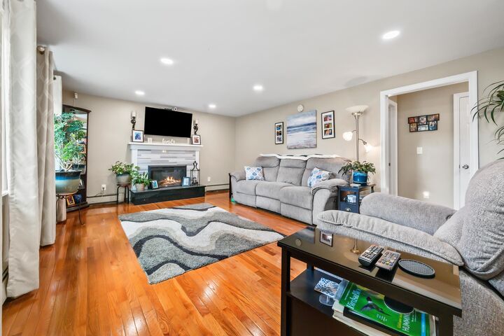 Property Photo: 30 Forest Court NH 03874
