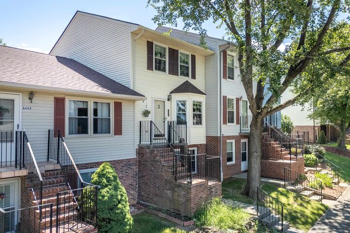 Property Photo:  6660 Sagefield Avenue  VA 24141 