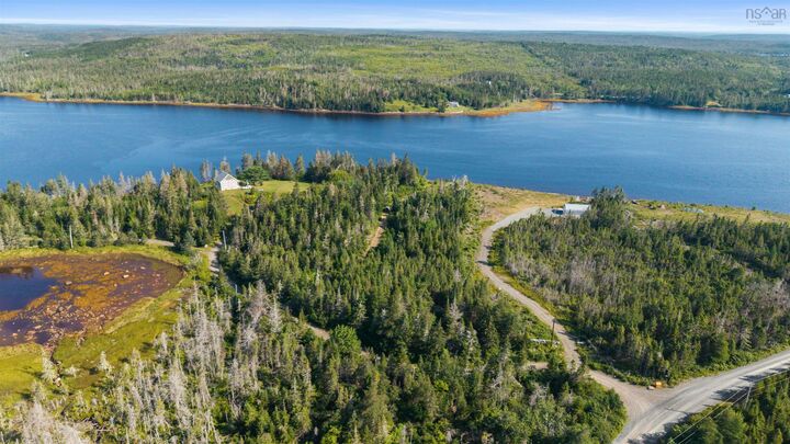 Property Photo:  Lot 09-2 West Liscomb Point Road  NS B0J 2A0 