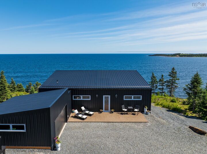 Property Photo: 200 Middle Road NS B0J 2X0