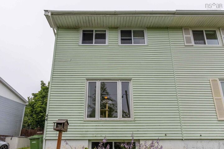Property Photo:  44 Tillock Drive  NS B4C 1K7 