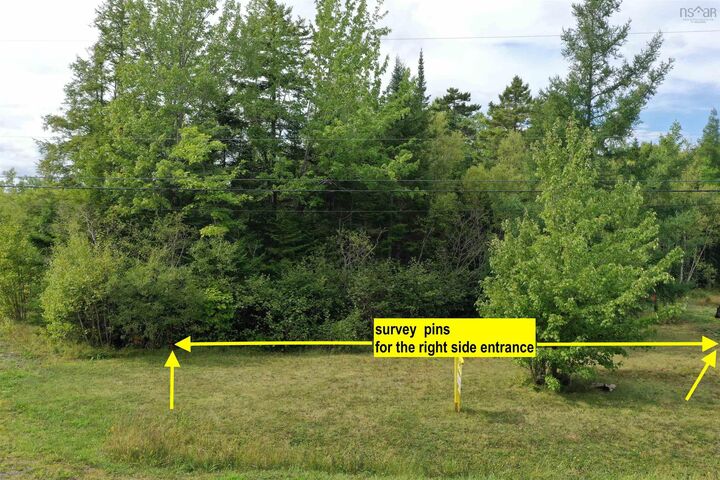 Property Photo:  Lot 19 Acres+- Wallace Road  NS B0K 2A0 