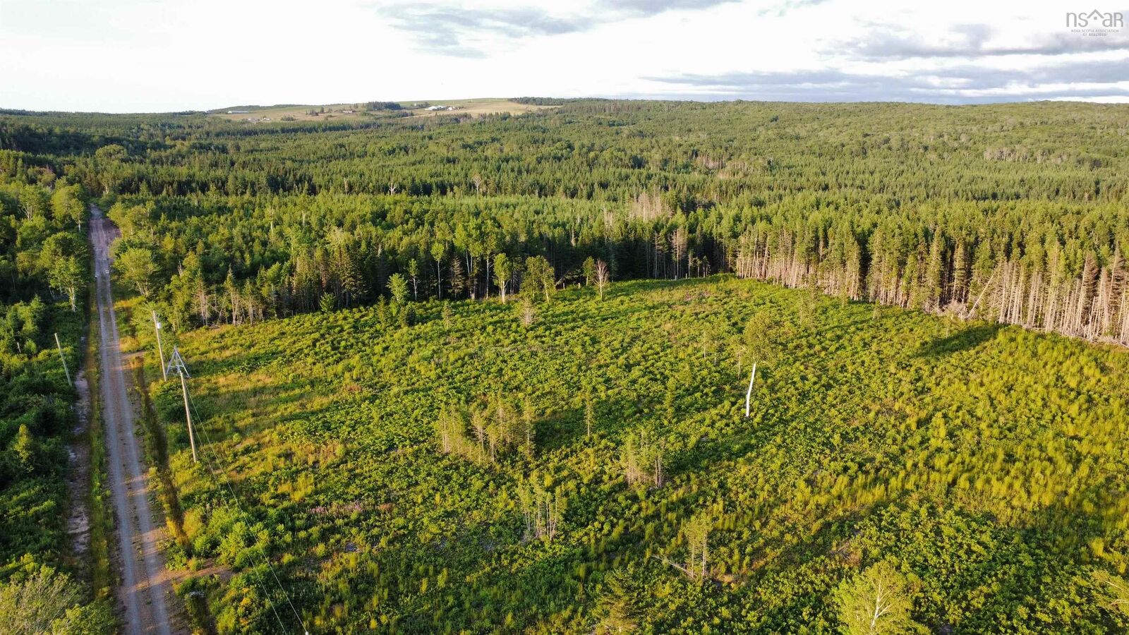 Property Photo:  Lot 5 Alpine Ridge Road  NS B0E 1X0 