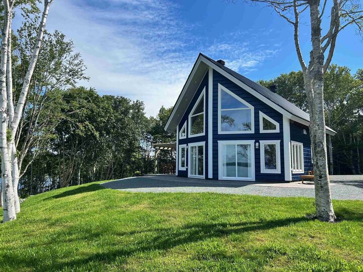 Property Photo: 226 Torus Drive NS B0E 3B0