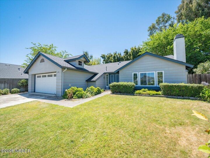 Property Photo:  470 Wilson Court  CA 93455 