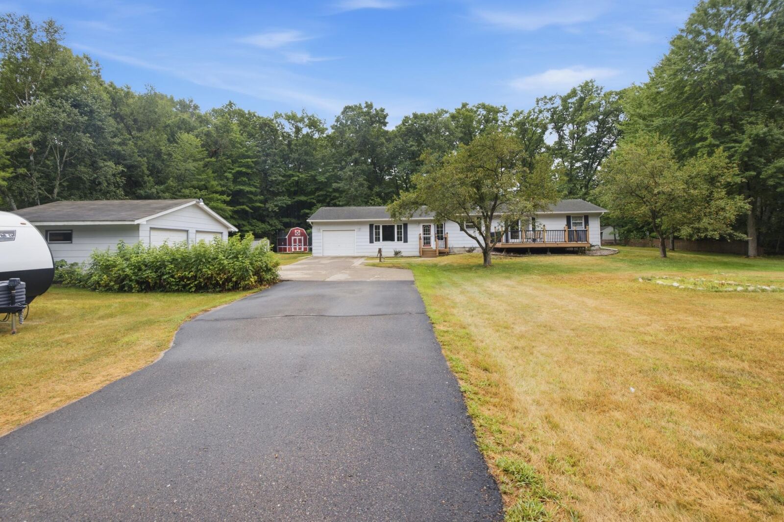 Property Photo: 3339 Bluebird Road MN 56443