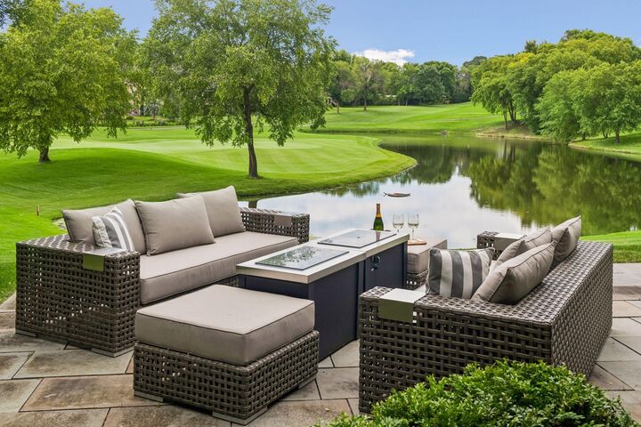 Property Photo:  18394 Nicklaus Way  MN 55347 