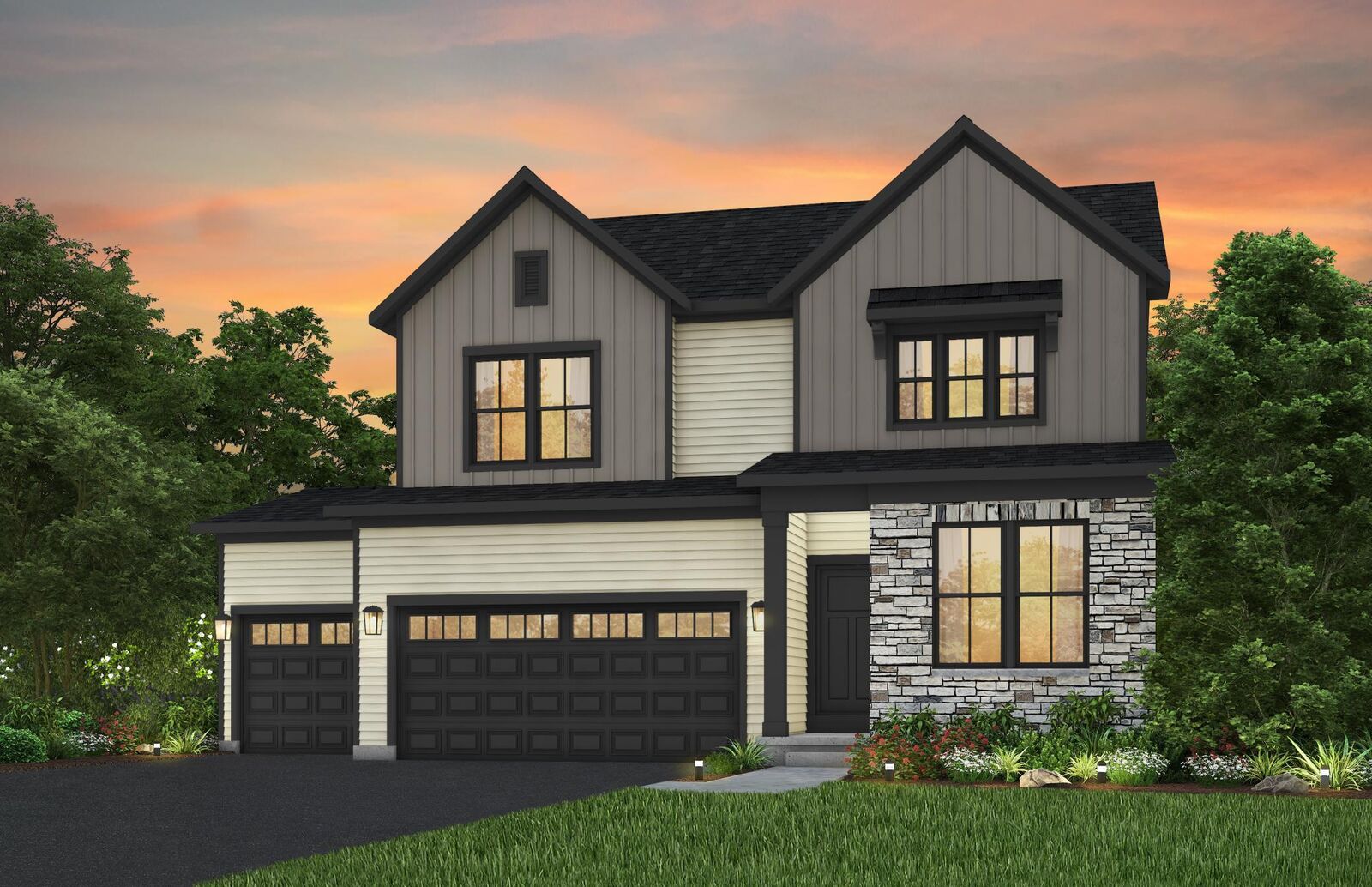 Property Photo:  16340 Comstock Lane N  MN 55369 
