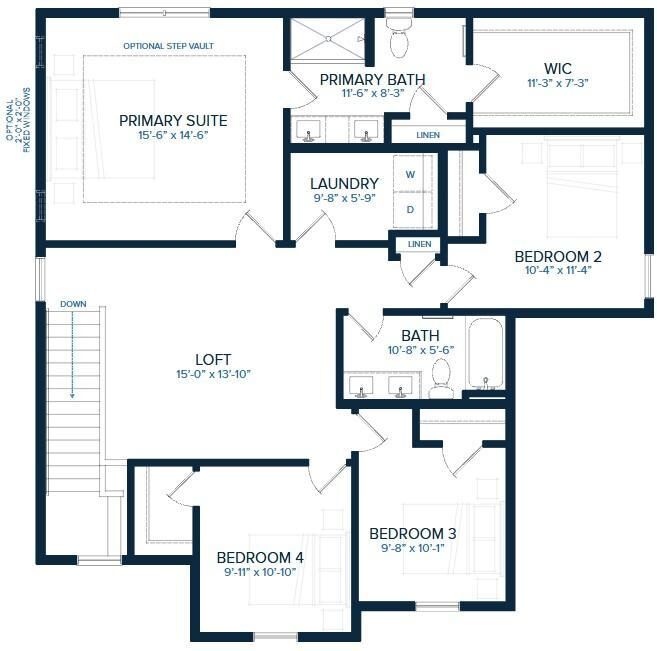 Property Photo: 825 Walnut Grove Lane MN 55341
