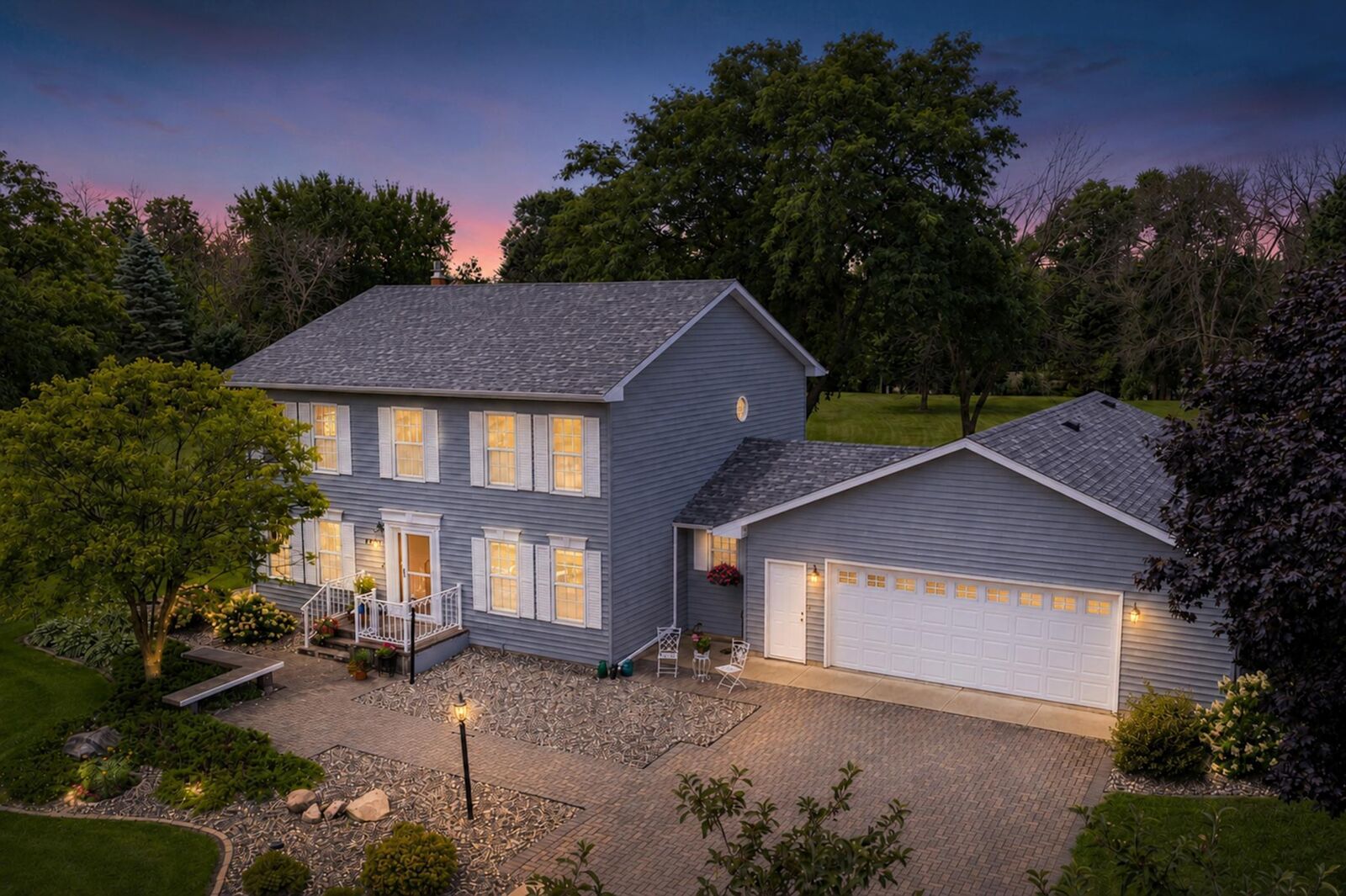 Property Photo: 2701 4th Avenue NW MN 55912