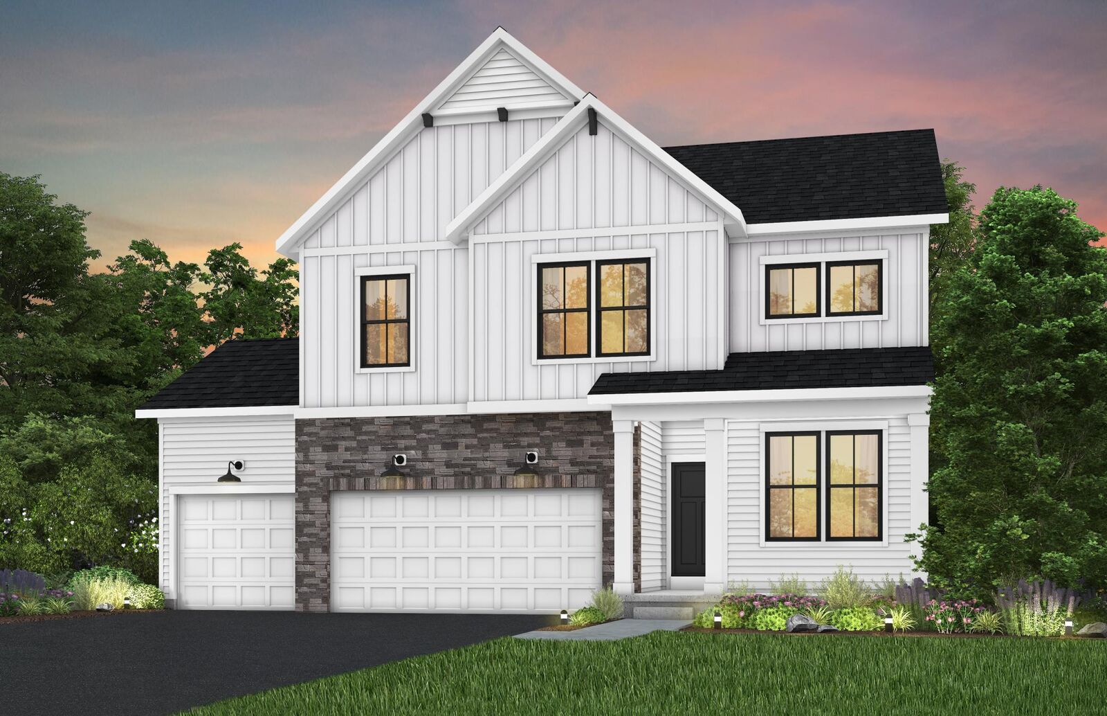 Property Photo:  11010 Archer Lane N  MN 55369 