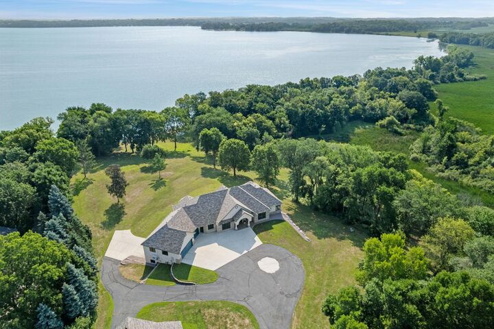 Property Photo: 500 Barton Avenue NW MN 55313