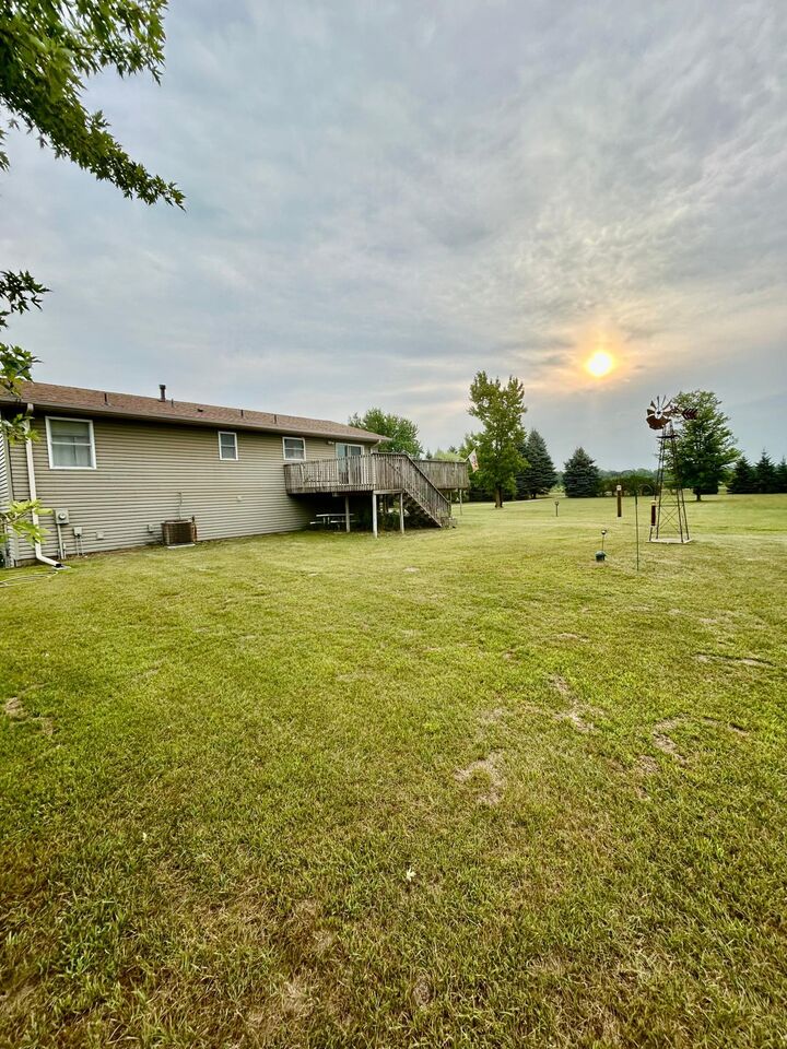 Property Photo: 43838 Falcon Avenue MN 55032