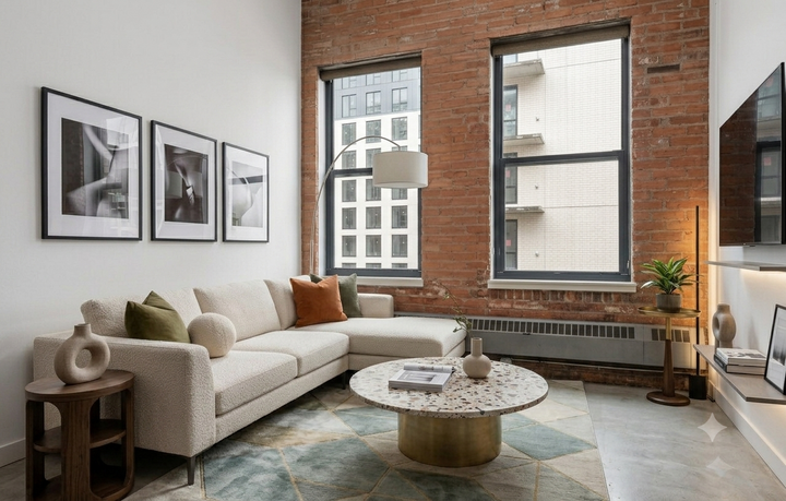 Property Photo: 250 Park Avenue 712 MN 55415